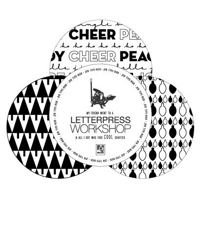 It's a Sip & Coast Workshop_ REQUEST